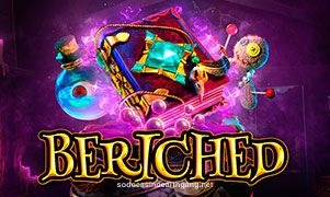 Hình ảnh trò chơi Beriched tại sodocasinoearthgang
