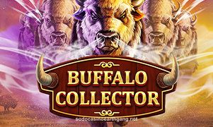 Hình ảnh trò chơi Buffalo Collector tại sodocasinoearthgang