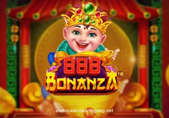 Hình ảnh trò chơi 888 Bonanza tại sodocasinoearthgang
