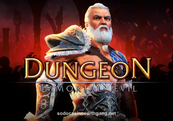Dungeon Immortal Evil tại sodocasinoearthgang