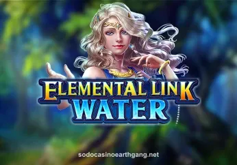 Hình ảnh Elemental Link Water tại sodocasinoearthgang